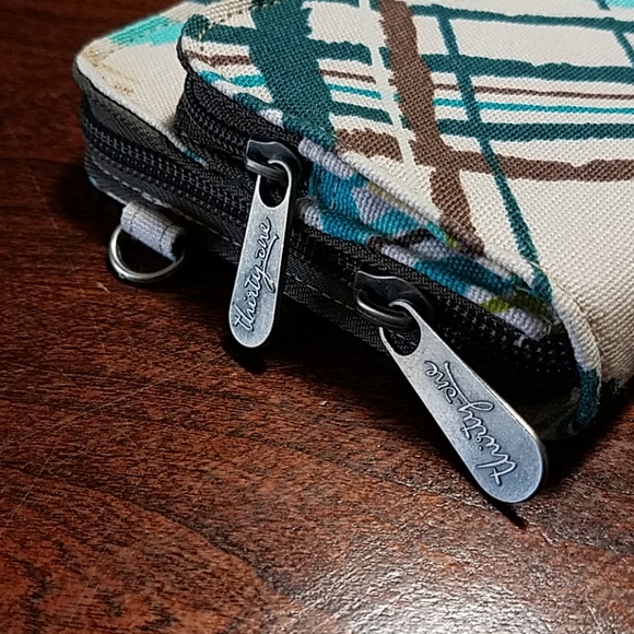 Thirty-one wallet - Picture 2 of 5